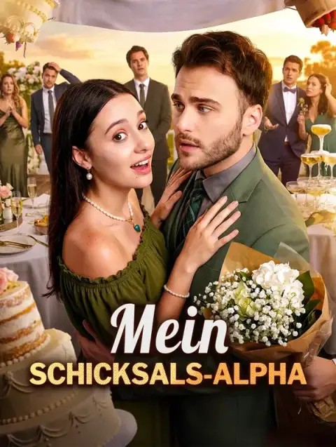 Mein Schicksals-Alpha