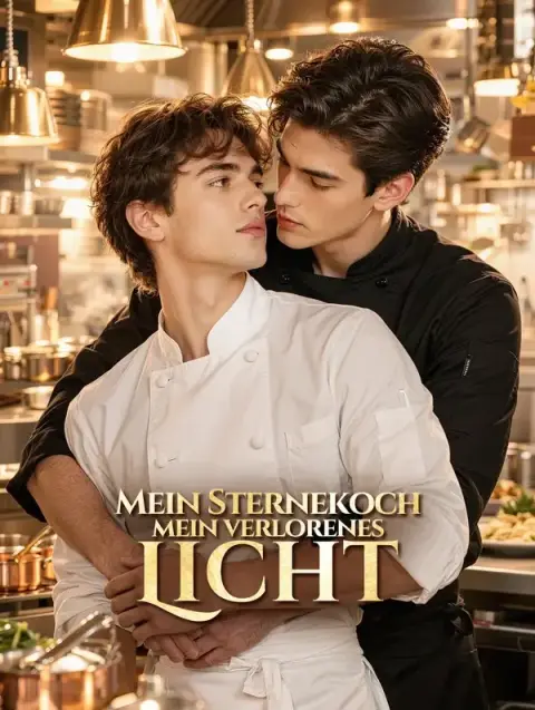 Mein Sternekoch, mein verlorenes Licht