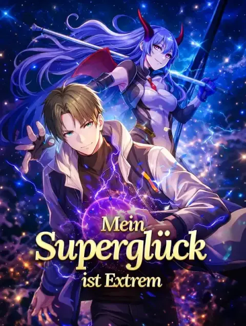 Mein Superglück ist Extrem
