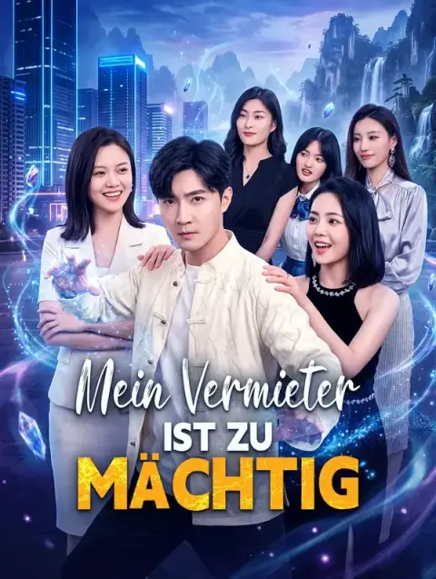 Mein Vermieter ist zu mächtig