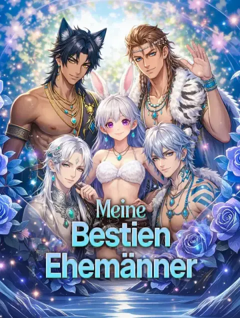 Meine Bestien-Ehemänner