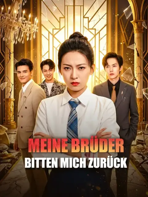 Meine Brüder bitten mich zurück