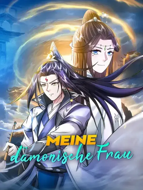 My Demonic Wife