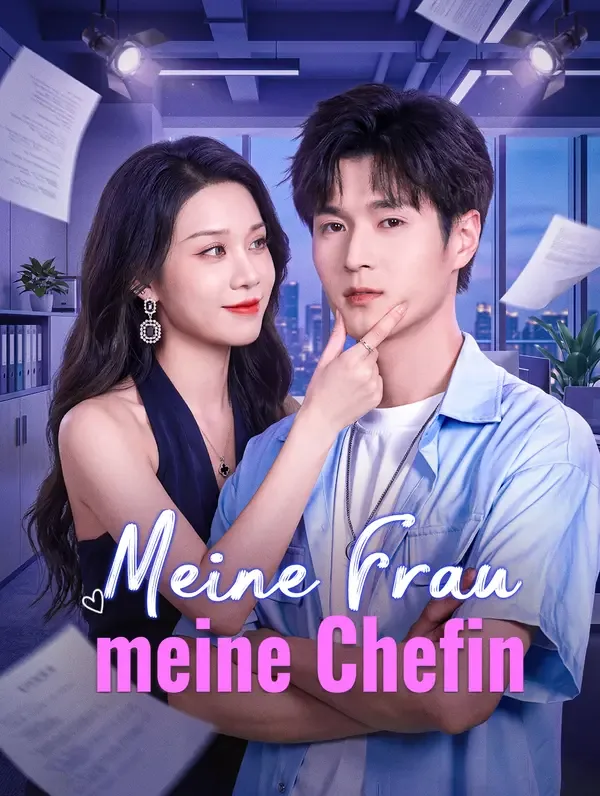 Meine Frau, meine Chefin