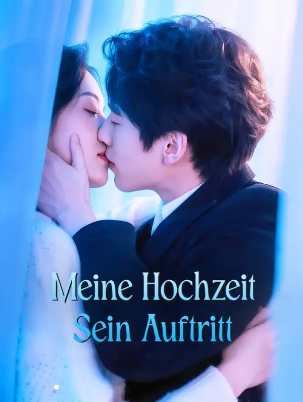 Meine HochzeitSein Auftritt