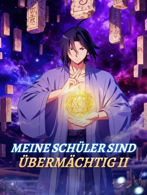 Meine Schüler sind übermächtig II