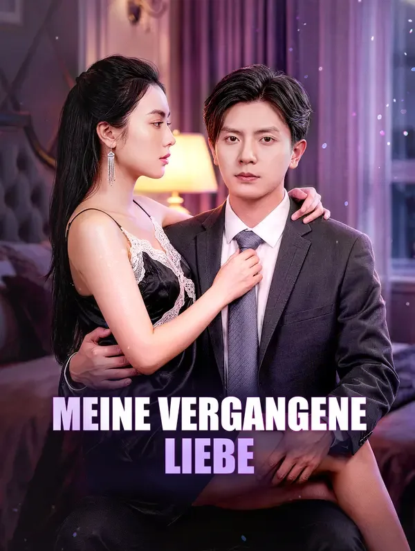 Meine vergangene Liebe