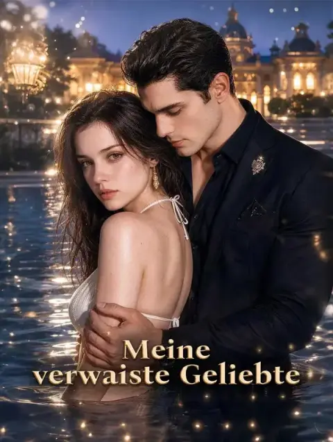 Meine verwaiste Geliebte