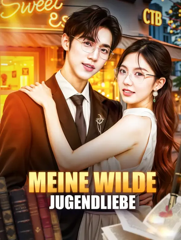 Meine wilde Jugendliebe