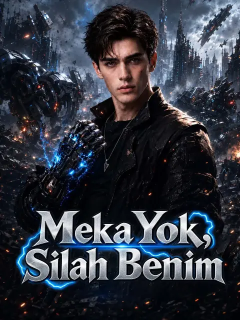 Meka Yok, Silah Benim