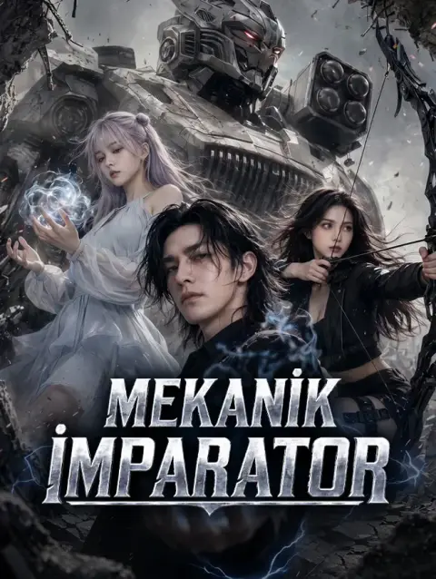 Mekanik İmparator