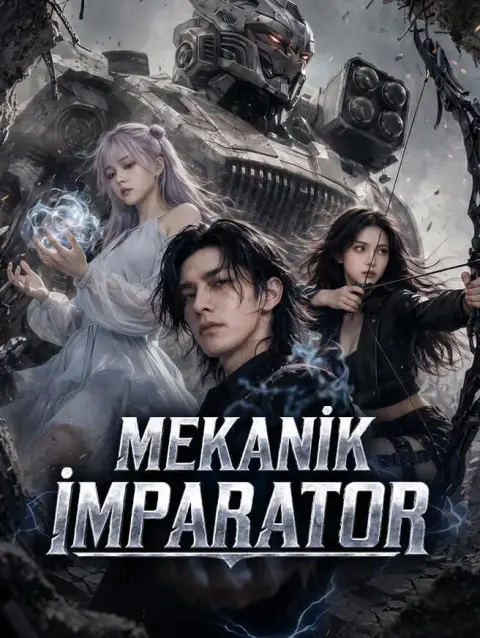 Mekanik İmparator