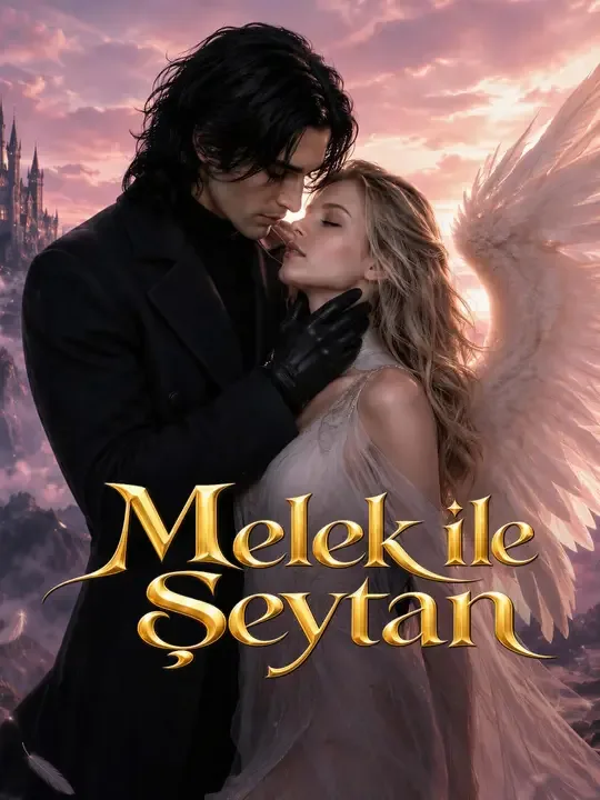 Melek ile Şeytan