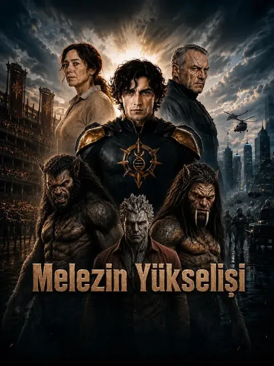 Melezin Yükselişi