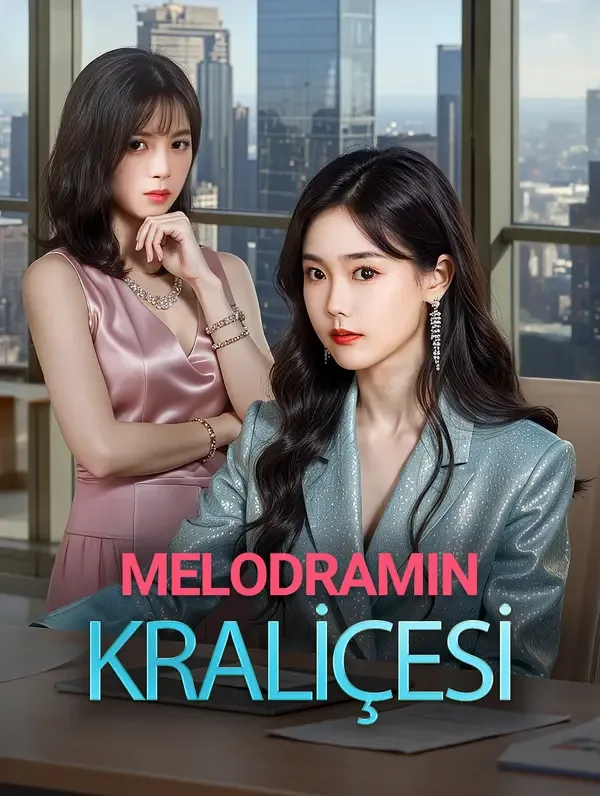 MELODRAMIN KRALİÇESİ (Dublajlı)