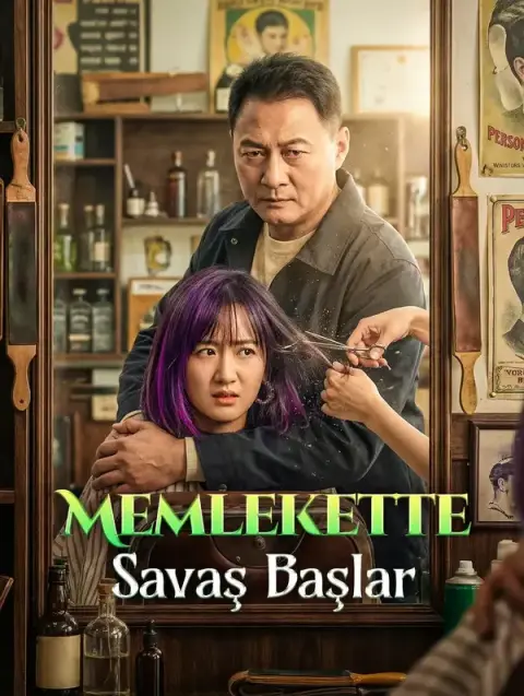 Memlekette Savaş Başlar