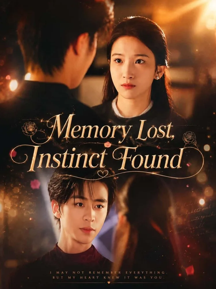 Memory Lost, Instinct Found
