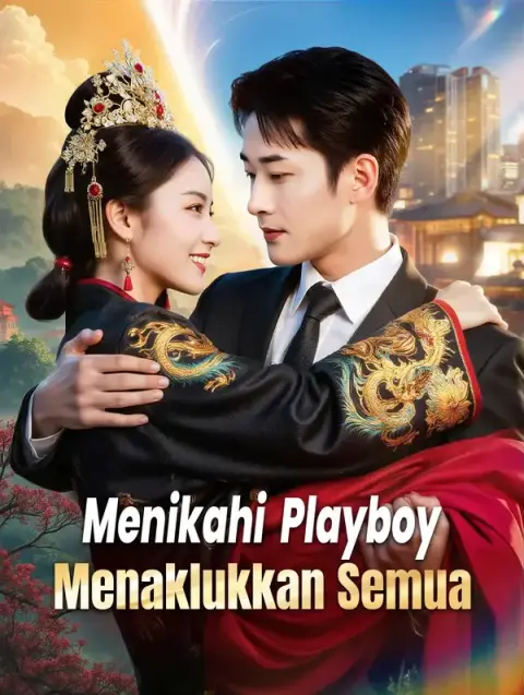 Menikahi Playboy Menaklukkan Semua(Sulih Suara