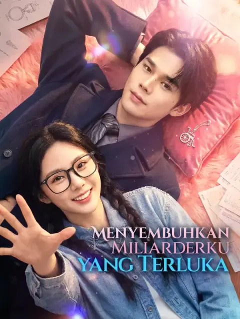 Healing My Wounded Billionaire (Dubbed
