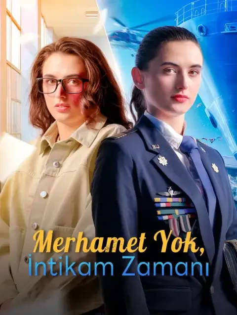 Merhamet Yok, İntikam Zamanı