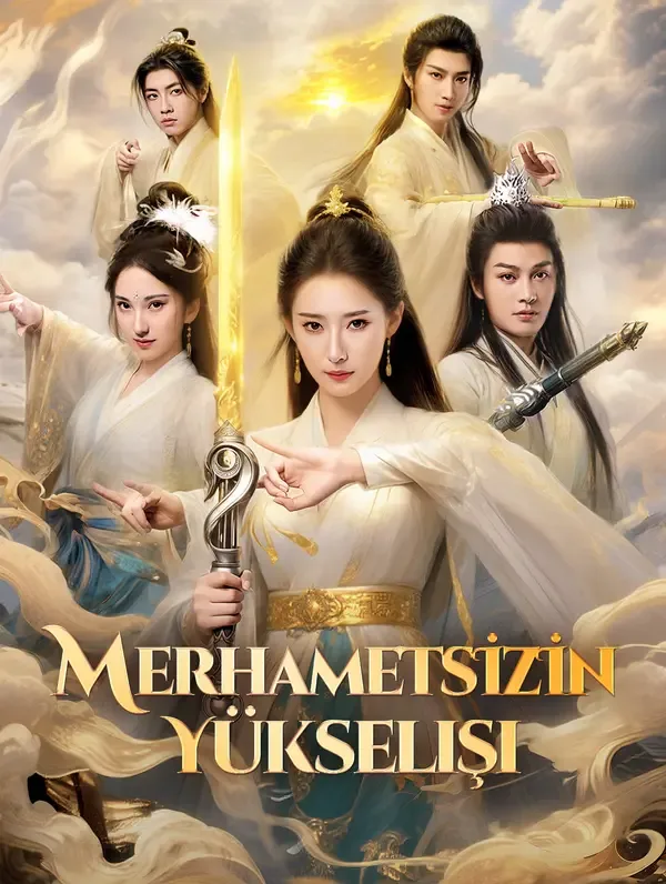 The Rise of the Merciless