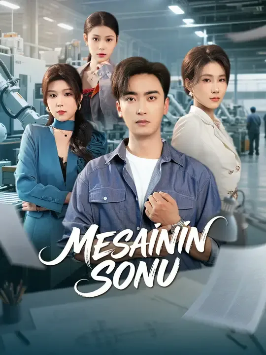 Mesainin Sonu | Drama Dizilerim