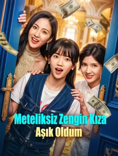 Meteliksiz Zengin Kıza Aşık Oldum