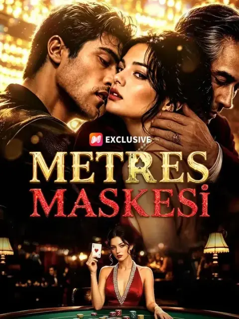 The Mistress's Mask