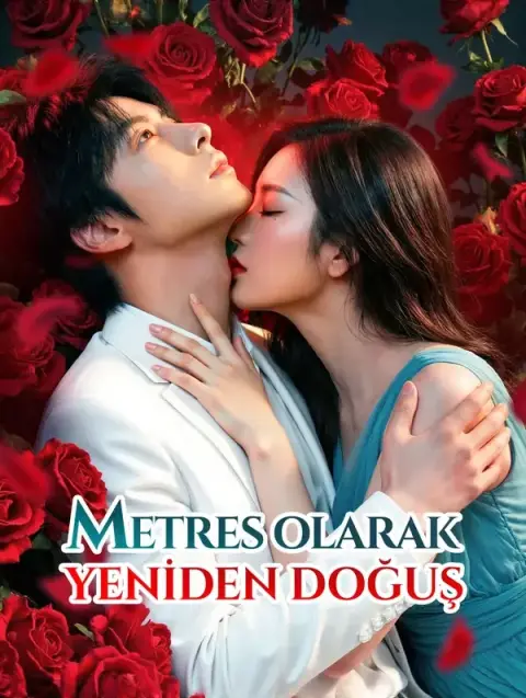 METRES OLARAK YENİDEN DOĞUŞ