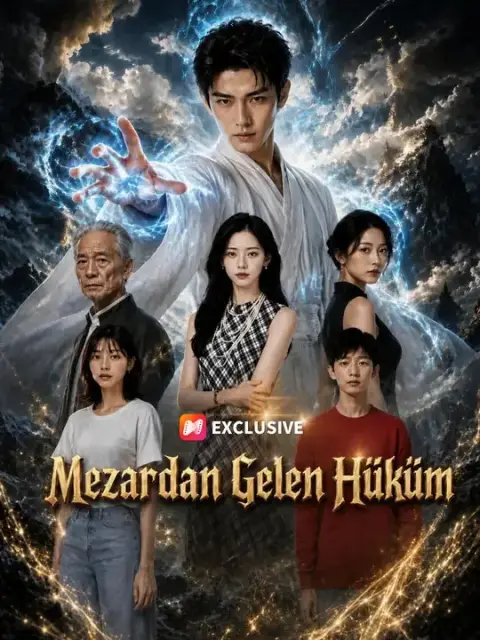 Mezardan Gelen Hüküm