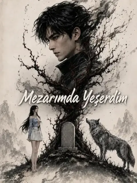 Mezarımda Yeşerdim | Drama Dizilerim