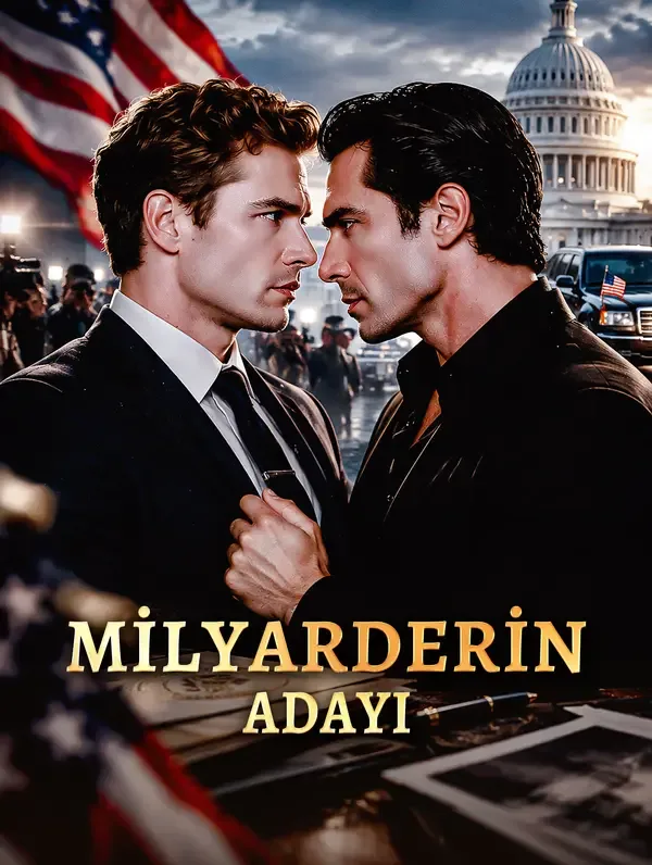 MİLYARDERİN ADAYI