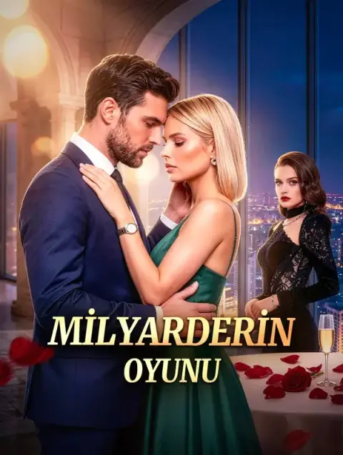 MİLYARDERİN OYUNU