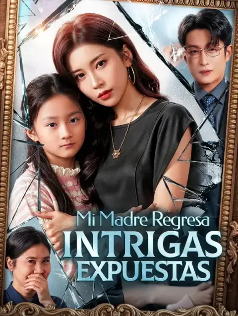 My Mother Returns, Intrigues Exposed (Dubbed