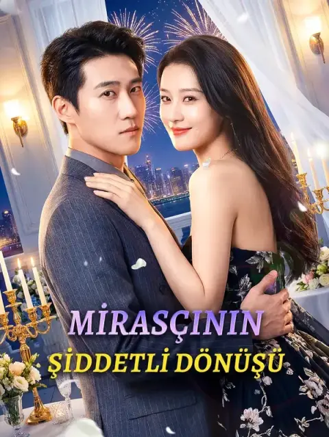 MİRASÇININ ŞİDDETLİ DÖNÜŞÜ