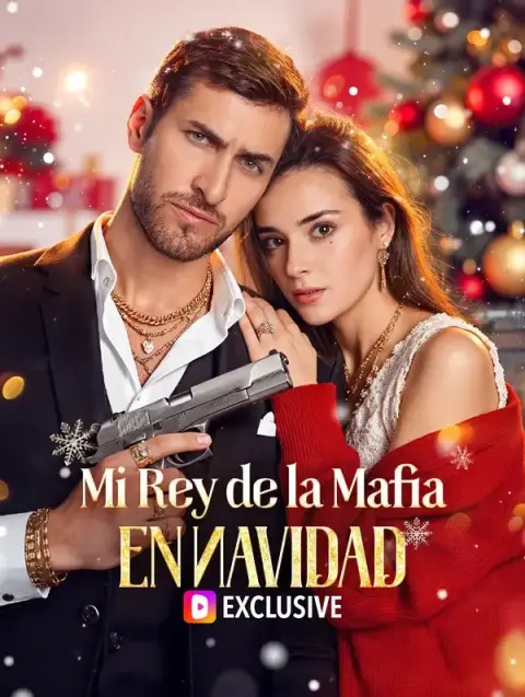 My Mafia King at Christmas (Dubbed