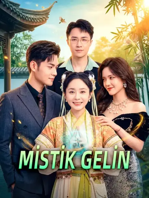 Mystical Bride (Dubbed