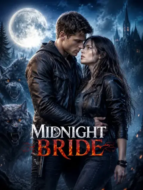 Midnight Bride