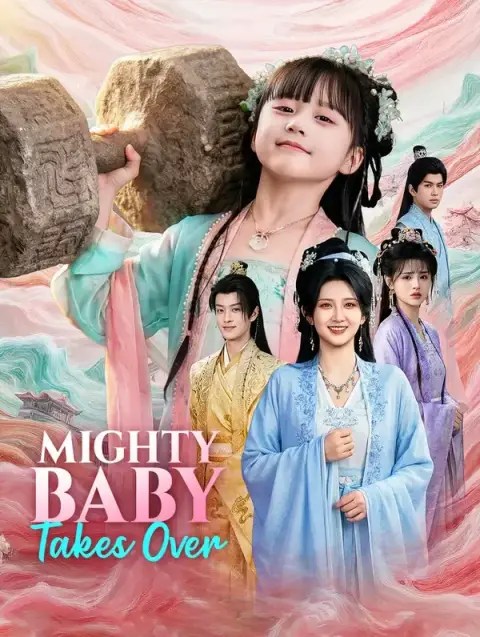 Mighty Baby Takes Over(Dubbed