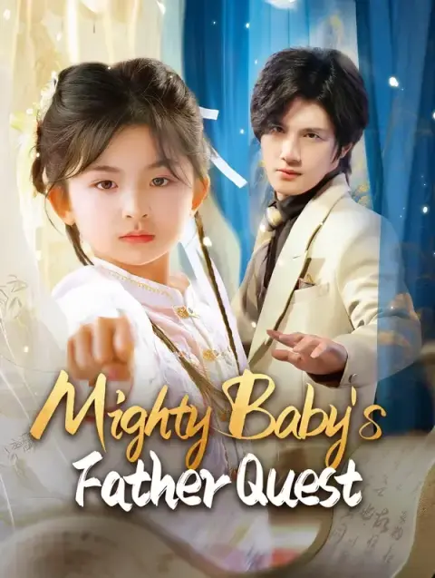 Mighty Baby's Father Quest (Dubbed)