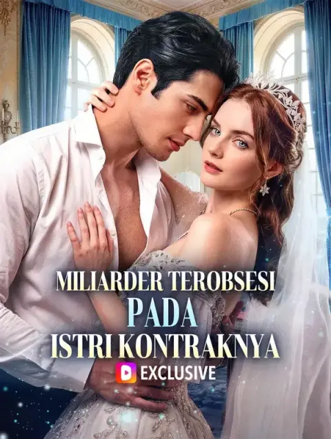 The Billionaire Obsessed with His Contract Wife