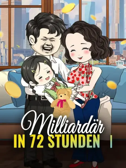 Milliardär in 72 Stunden Ⅱ
