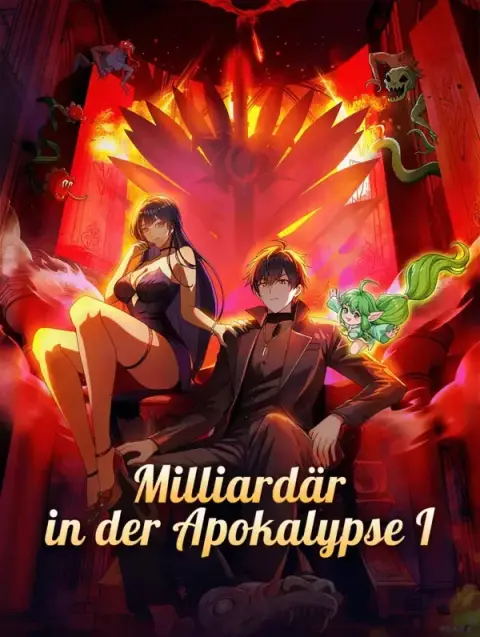 Milliardär in der Apokalypse I