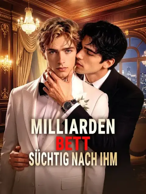 Milliarden-Bett: Süchtig nach ihm