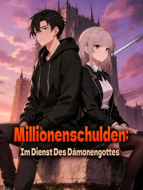 Millionenschulden: Im Dienst Des Dämonengottes
