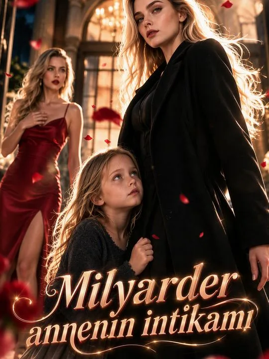 Milyarder annenin intikamı