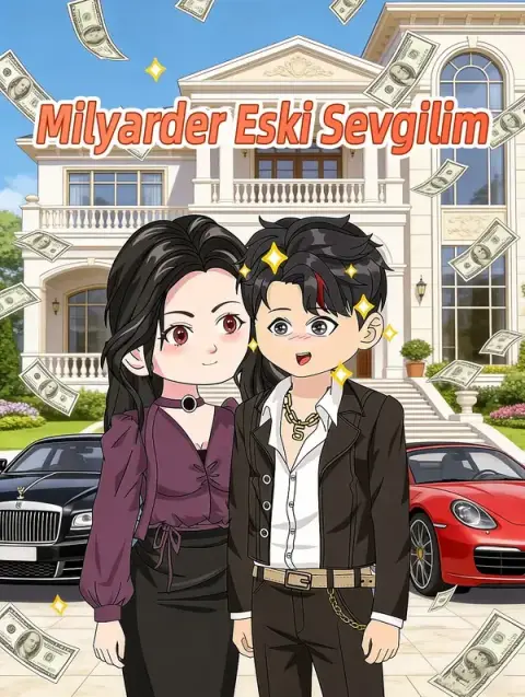 Milyarder Eski Sevgilim