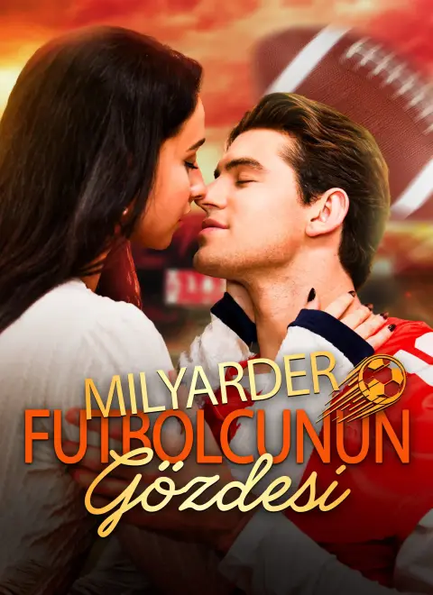 Milyarder Futbolcunun Gözdesi