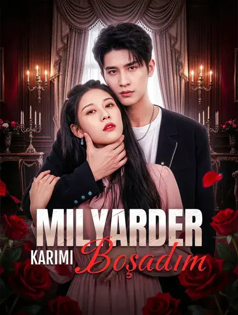 Milyarder Karımı Boşadım