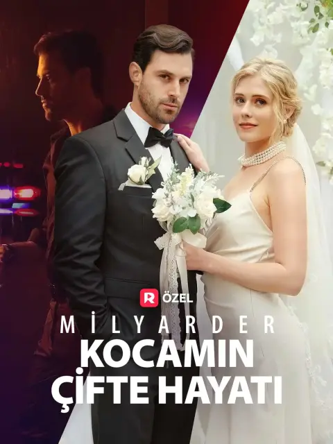 Milyarder Kocamın Çifte Hayatı (Dublajlı)